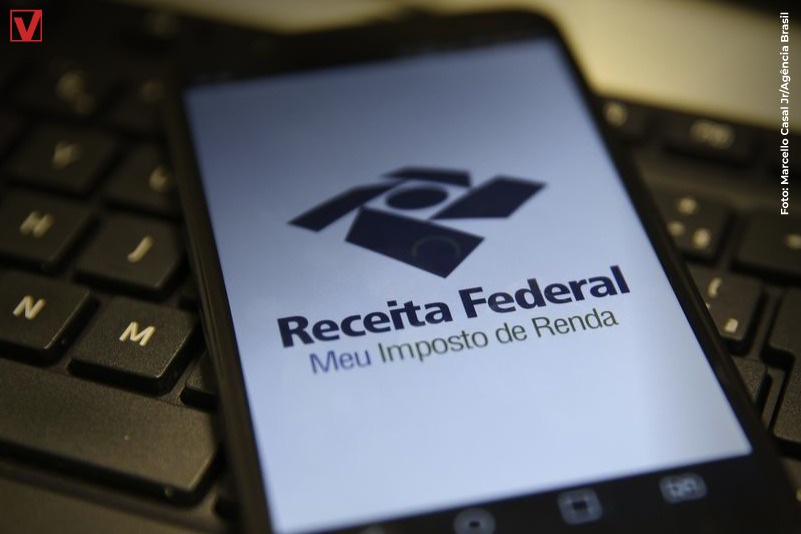 receita federal lança app para consulta ao ir e cpf revista voto