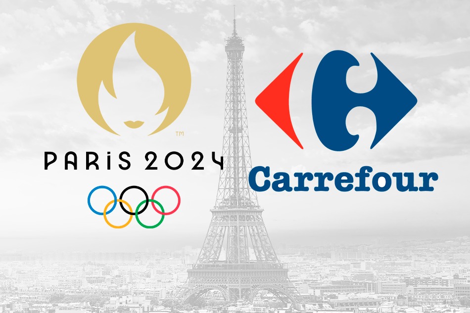 paris2024_CP  Carrefour Group