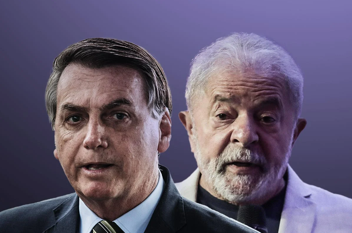 SAIBA AS DATAS DOS DEBATES ENTRE LULA E BOLSONARO NO 2º TURNO - Revista ...